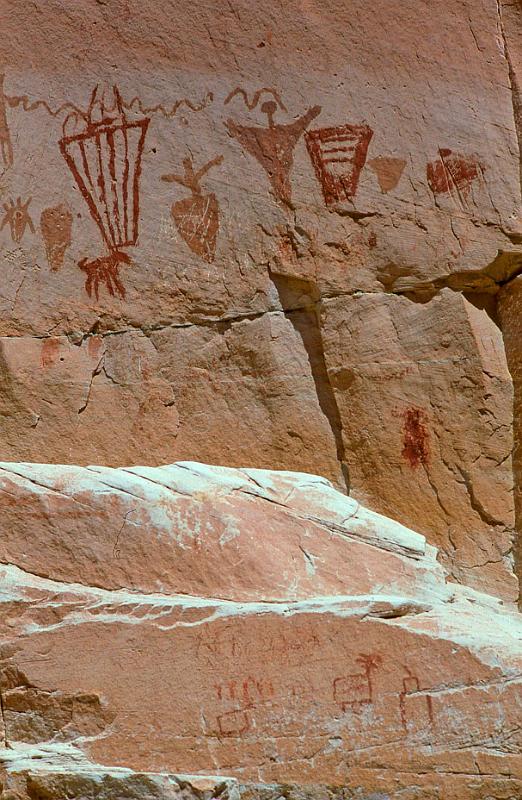 1996-04 Utah Trip 78 Horse Shoe Canyon.jpg